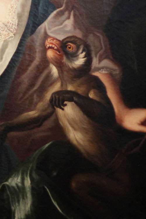 singe