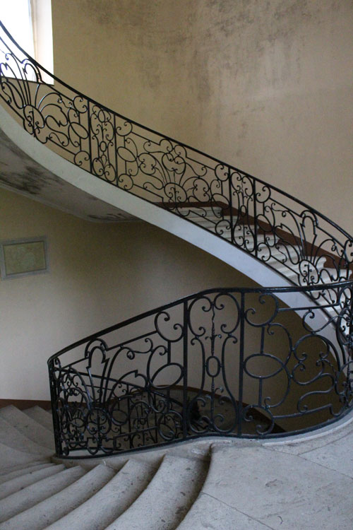 escalier-simple
