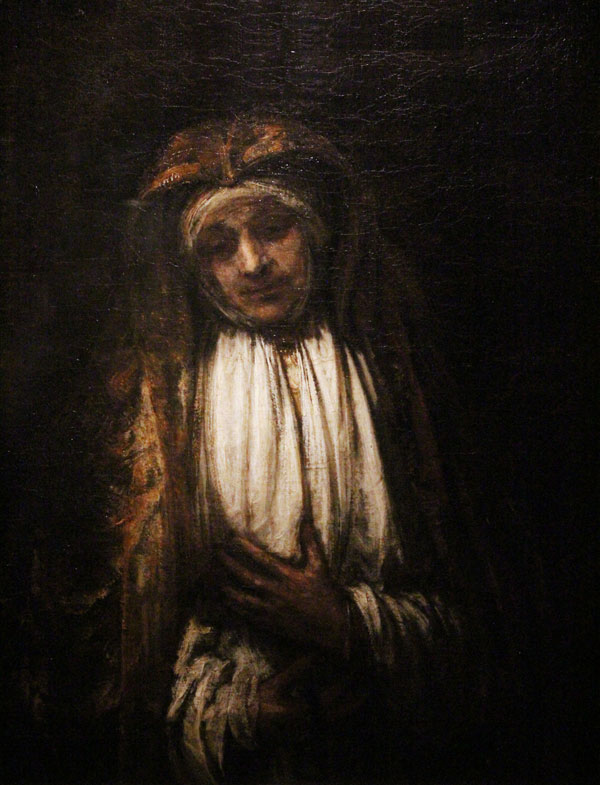 rembrandt