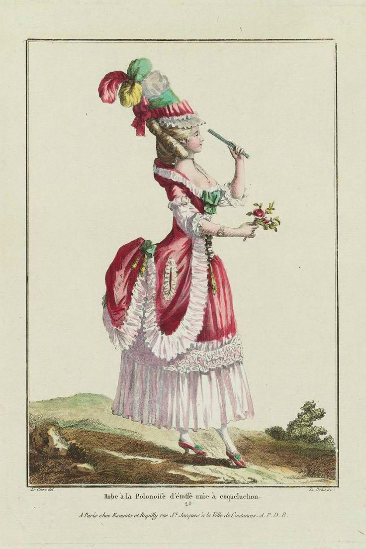 polonaise